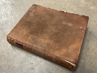 Lot 174 - Antiquarian books