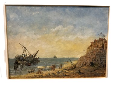 Lot 184 - Large collection of works on paper