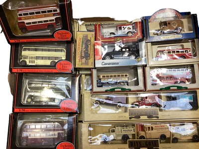 Lot 1950 - Lot Matchbox Models of Yesteryear