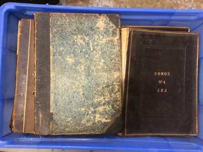 Lot 35 - Sundry items
