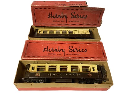 Lot 1904 - Hornby o gauge track and accessories