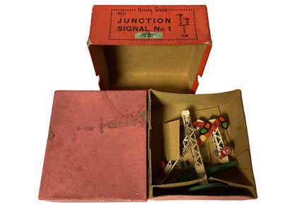 Lot 1904 - Hornby o gauge track and accessories