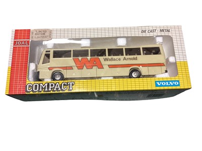 Lot 1806 - Matchbox Models of Yesteryear, EFE, Vitesse and other diecast vehicles (qty)