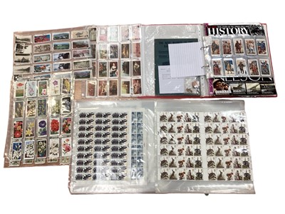 Lot 1475 - Stamps GB and World including GB QE2 definitive issues, booklet panes, postage due, First Day Covers