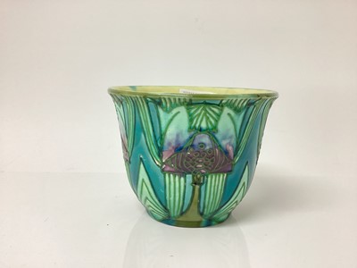 Lot 1265 - Mintons Art Nouveau jardinière
