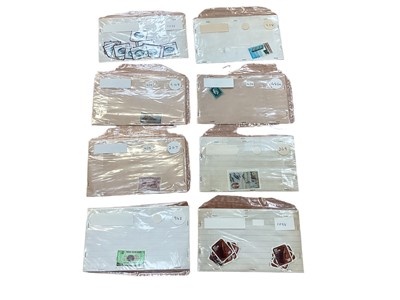 Lot 1495 - Collection of Australian & New Zealand stamps