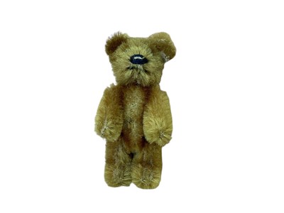Lot 2561 - Vintage Schuco bear scent bottle