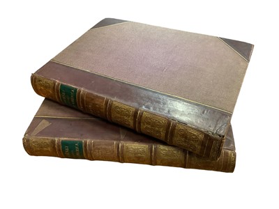 Lot 1718 - Paul Marcy - A Journey Across South America...