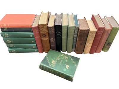 Lot 1722 - African Exploration books