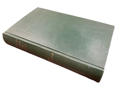 Lot 1725 - Joseph Trapp - A Voyage to Madagascar and the East Indies by the Abbe Ruchon, with folding map, London 1793, modern cloth binding