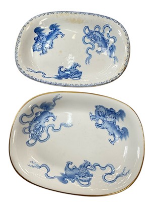 Lot 57 - Collection of 19th century Wedgwood