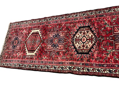 Lot 1567 - Karajeh, Azerbaijan runner