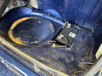 Lot 16 - 1998 Rover Mini Cooper, reg. no. R623 WGY