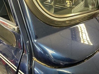 Lot 16 - 1998 Rover Mini Cooper, reg. no. R623 WGY