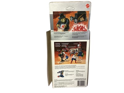Lot 6 - Mattel (c1986) Bravestar Wild West Adventures in Space Outlaw Scuzz, boxed (side flap open) No.1954 (1)
