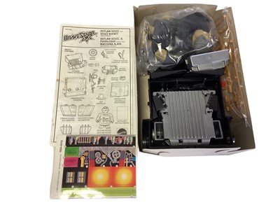 Lot 6 - Mattel (c1986) Bravestar Wild West Adventures in Space Outlaw Scuzz, boxed (side flap open) No.1954 (1)