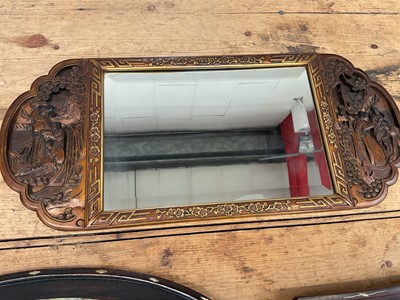 Lot 12 - Group of Oriental items