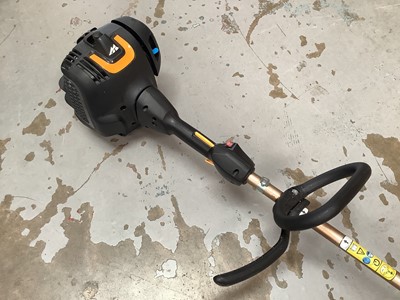 Lot 6 - Petrol strimmer