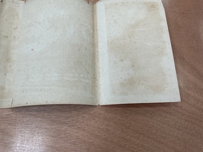 Lot 1700 - The Hobbit, J. R. Tolkien, First Edition 1937, Second Impression, with dust cover
