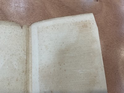 Lot 1700 - The Hobbit, J. R. Tolkien, First Edition 1937, Second Impression, with dust cover