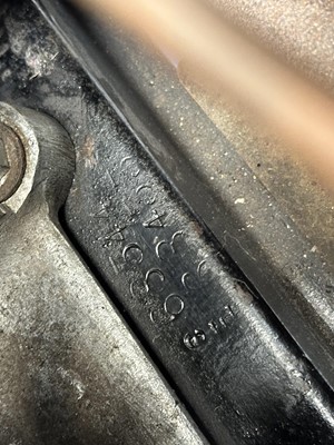 Lot 7 - 1928 Austin Seven Chummy, owned for 64 years