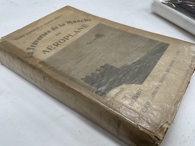 Lot 1652 - Aviation interest
