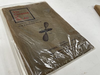 Lot 1652 - Aviation interest
