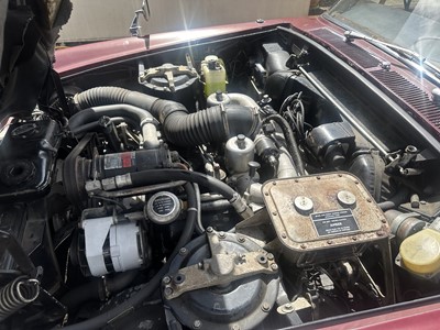 Lot 1 - 1969 Rolls Royce Silver Shadow