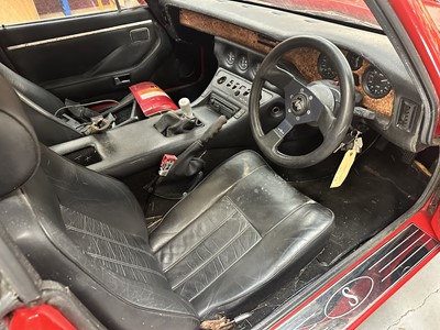 Lot 20 - 1991 TVR V8S, 3947cc V8, 2 door convertible, reg. no. J909 GMW