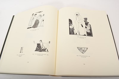 Lot 705 - Eric Gill - The Engravings of Eric Gill, Christopher Skelton