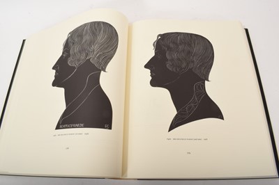 Lot 705 - Eric Gill - The Engravings of Eric Gill, Christopher Skelton
