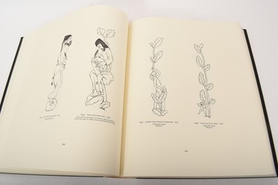 Lot 705 - Eric Gill - The Engravings of Eric Gill, Christopher Skelton