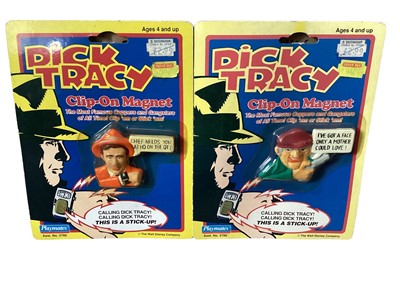 Lot 25 - Mixed lot of vintage toys including Pedigree Sindy Outfit No.43023, Mego Corps Johnnie Jackson Resue Outfit, CEJI Lucky Luke, A-Toys Battle, Tonka action figures & McFarlane Toys Spawn (qty)...