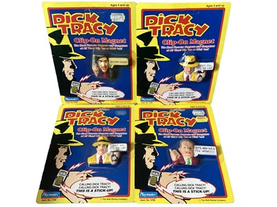 Lot 25 - Mixed lot of vintage toys including Pedigree Sindy Outfit No.43023, Mego Corps Johnnie Jackson Resue Outfit, CEJI Lucky Luke, A-Toys Battle, Tonka action figures & McFarlane Toys Spawn (qty)...