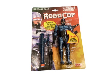 Lot 48 - Bluebird (c1997) Warriors of Virtue action figures Lai No.71003, Elysia No.71014, TsunNo.71005 & Chi No.71004, plus other action figures including UFO, iD4 Independence Day, Battle of the Pl...