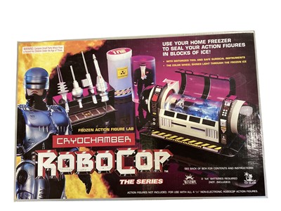 Lot 48 - Bluebird (c1997) Warriors of Virtue action figures Lai No.71003, Elysia No.71014, TsunNo.71005 & Chi No.71004, plus other action figures including UFO, iD4 Independence Day, Battle of the Pl...