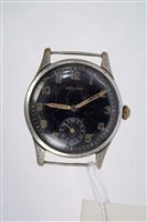 Lot 824 - A Helios German Military World War II manual...