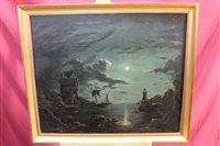 Lot 1422 - Follower of Sebastian Pether (1790 - 1844),...