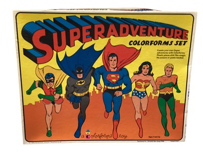 Lot 296 - Selection of Comic Stickers & other related ephemera (3 boxes)