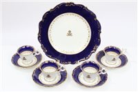 Lot 6 - Group of First World War period Royaltyal or...