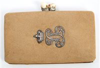 Lot 20 - Late 19th century Danish Royaltyal...