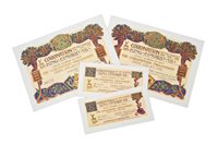 Lot 21 - The Cancelled Coronation of HM King Edward VII,...