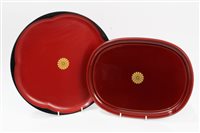 Lot 24 - Emperor Hirohito of Japan (1901 - 1989), fine...