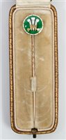 Lot 34 - Edward Albert Prince of Wales - fine gold and...