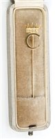 Lot 39 - Fine Royaltyal Presentation gold and diamond...