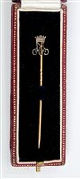 Lot 46 - HRH Princess Mary The Princess Royaltyal and...