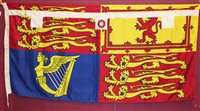 Lot 59 - HRH Prince Edward Earl of Wessex - Royaltyal...