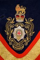 Lot 61 - Part of a fine British Household Cavalry...