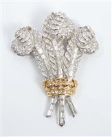Lot 62 - The Duke and Duchess of Windsor - fine paste...