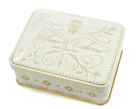 Lot 89 - The Wedding of Prince William and Catherine...